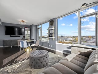 Apartment for sale in Richmond, Richmond, 1007 7708 Alderbridge Way, 263186937 | Realtylink.org