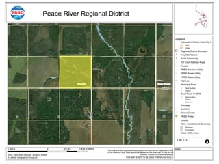 Lot for sale in Fort St. John, Fort St. John, N 193 Road, 263186938 | Realtylink.org