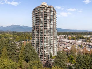 Apartment for sale in Port Coquitlam, Port Coquitlam, 2401 2789 Shaughnessy Street, 263186940 | Realtylink.org
