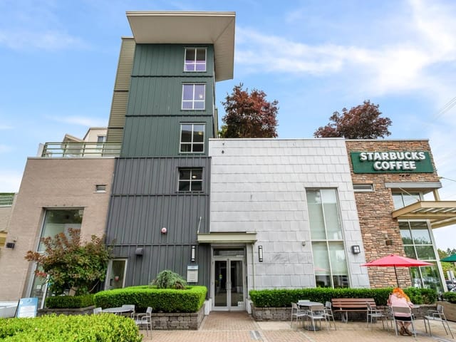 Apartment for sale in Surrey, South Surrey White Rock, 453 15850 26 Avenue, 263186948 | Realtylink.org