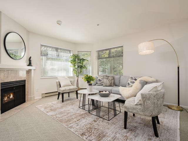 Apartment for sale in Vancouver, Vancouver West, E106 628 W 12th Avenue, 263186950 | Realtylink.org