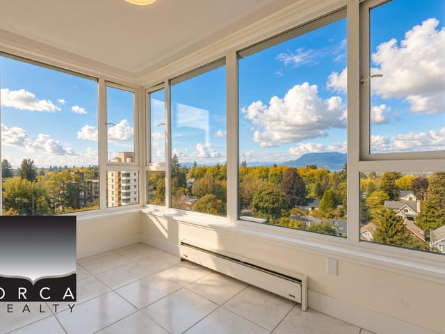 Apartment for rent in Vancouver, Vancouver West, 1102 5425 Yew Street, 263186954 | Realtylink.org