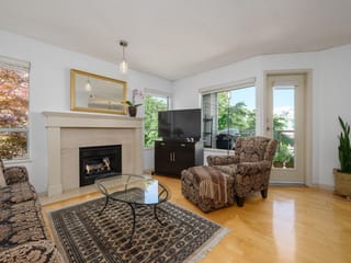 Apartment for sale in Vancouver, Vancouver West, 212 910 W 8th Avenue, 263186959 | Realtylink.org