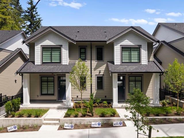 Townhouse for sale in Surrey, North Surrey, 37 9688 182a Street, 263186964 | Realtylink.org