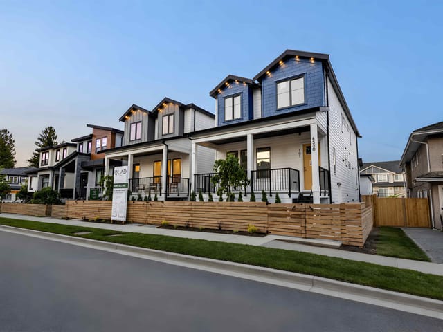 1/2 Duplex for sale in Surrey, Surrey, 102 6350 138 Street, 263186965 | Realtylink.org