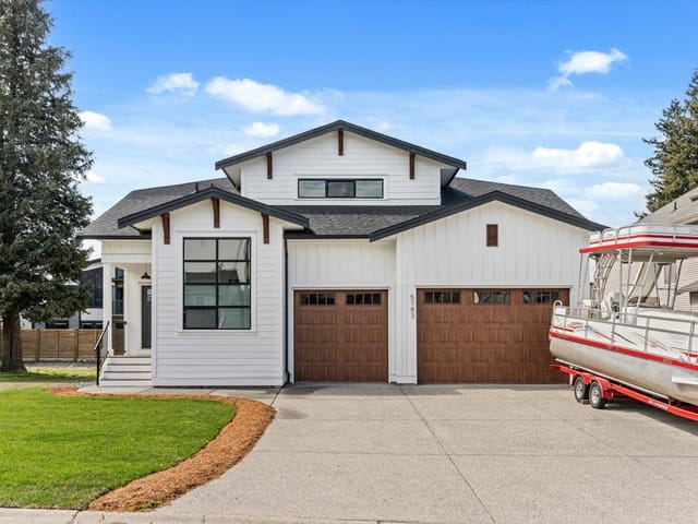 House for sale in Chilliwack, Sardis, 5783 Carter Road, 263186966 | Realtylink.org