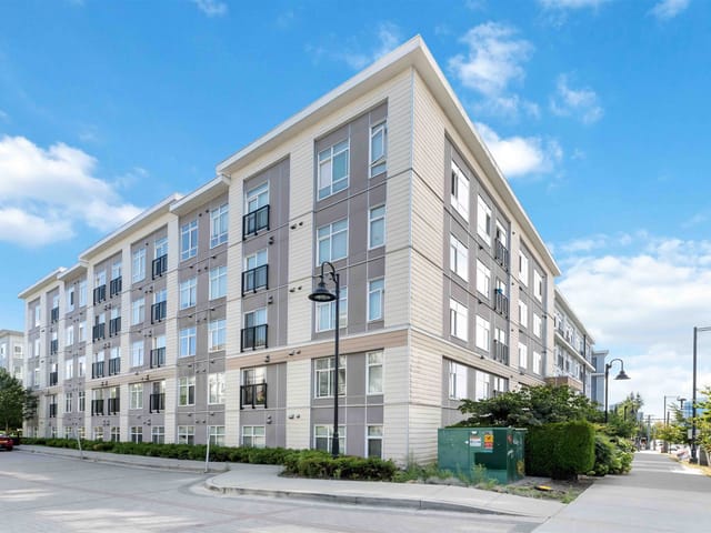 Apartment for sale in Surrey, North Surrey, 505 13728 108 Avenue, 263186968 | Realtylink.org