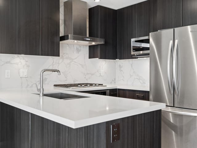 Apartment for sale in Burnaby, Burnaby North, 2806 4189 Halifax Street, 263186969 | Realtylink.org
