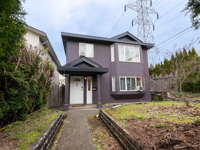 House for sale in Vancouver, Vancouver East, 3681 Adanac Street, 263186970 | Realtylink.org