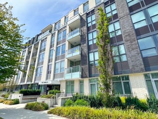 Apartment for sale in Vancouver, Vancouver West, 308 6733 Cambie Street, 263186974 | Realtylink.org