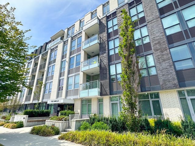 Apartment for sale in Vancouver, Vancouver West, 308 6733 Cambie Street, 263186974 | Realtylink.org