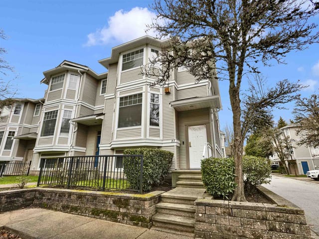 Townhouse for sale in Surrey, Surrey, 27 6518 121 Street, 263186981 | Realtylink.org