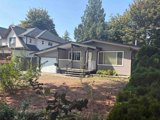 House for sale in Surrey, Cloverdale, 17234 Jersey Drive, 263186983 | Realtylink.org