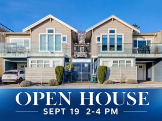 Townhouse for sale in White Rock, South Surrey White Rock, 3 15161 Prospect Avenue, 263186984 | Realtylink.org