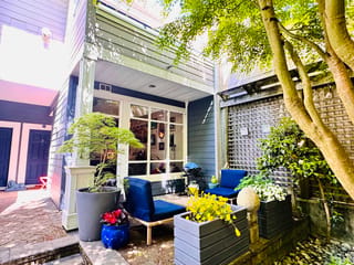 Townhouse for sale in White Rock, South Surrey White Rock, 3 15161 Prospect Avenue, 263186984 | Realtylink.org
