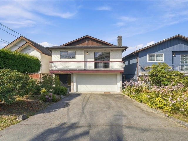 House for sale in Vancouver, Vancouver East, 4371 Commercial Street, 263186987 | Realtylink.org