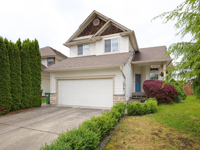 House for sale in Abbotsford, Abbotsford, 30585 Crestview Avenue, 263186988 | Realtylink.org