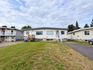 Duplex for sale in Prince George, PG City West, 1127 Ahbau Street, 263186994 | Realtylink.org