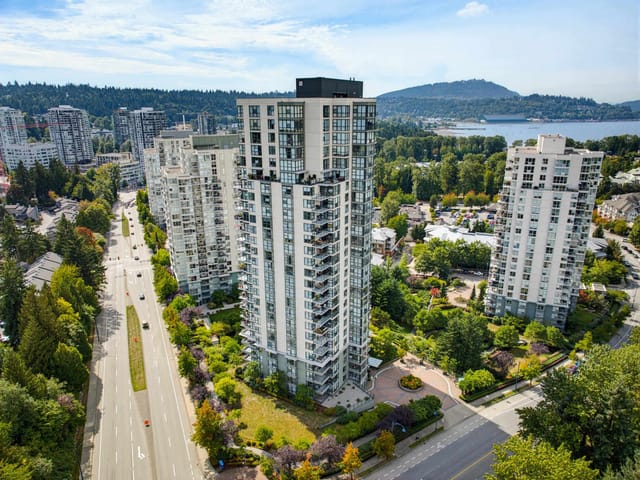 Apartment for sale in Port Moody, Port Moody, 1105 288 Ungless Way, 263186995 | Realtylink.org