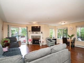 Apartment for sale in Langley, Langley, 209 20443 53 Avenue, 263186999 | Realtylink.org