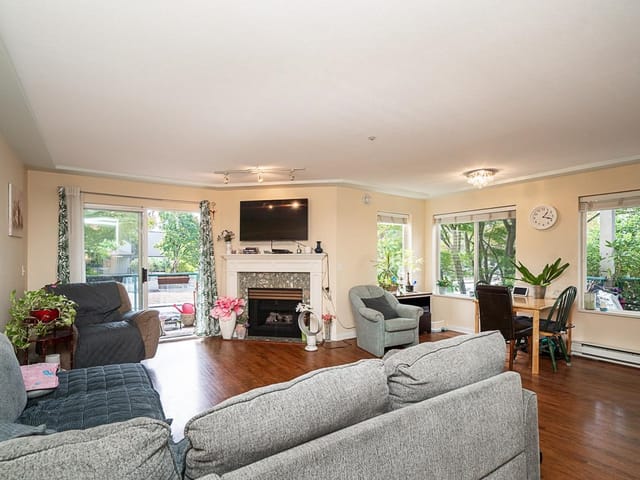 Apartment for sale in Langley, Langley, 209 20443 53 Avenue, 263186999 | Realtylink.org