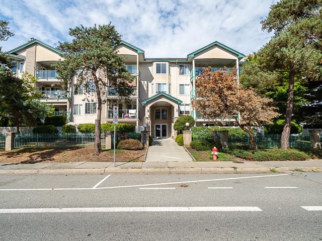 Apartment for sale in Langley, Langley, 209 20443 53 Avenue, 263186999 | Realtylink.org
