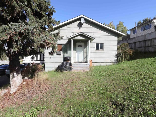 House for sale in Burns Lake, Burns Lake, 93 4th Avenue, 263187001 | Realtylink.org