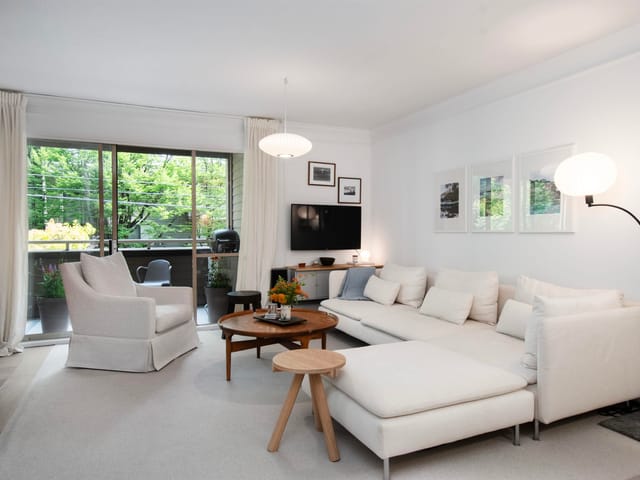 Apartment for sale in Vancouver, Vancouver West, 201 1777 W 13th Avenue, 263187008 | Realtylink.org