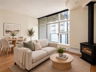 Apartment for sale in Vancouver, Vancouver West, 322 8988 Hudson Street, 263187010 | Realtylink.org