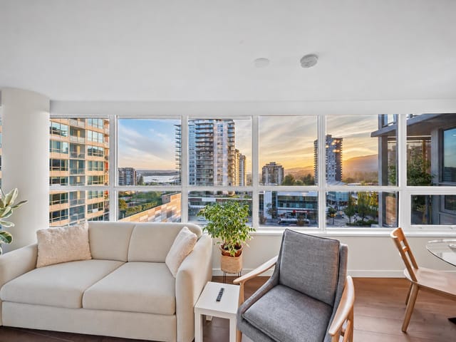 Apartment for sale in North Vancouver, North Vancouver, 704 125 E 14th Street, 263187011 | Realtylink.org