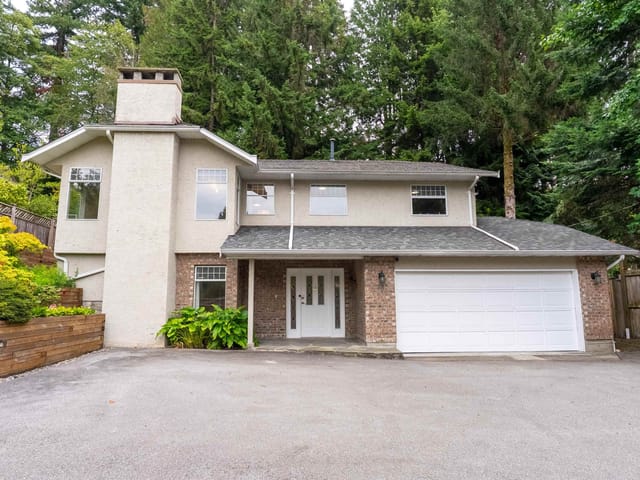 House for sale in North Vancouver, North Vancouver, 3595 Wellington Crescent, 263187014 | Realtylink.org