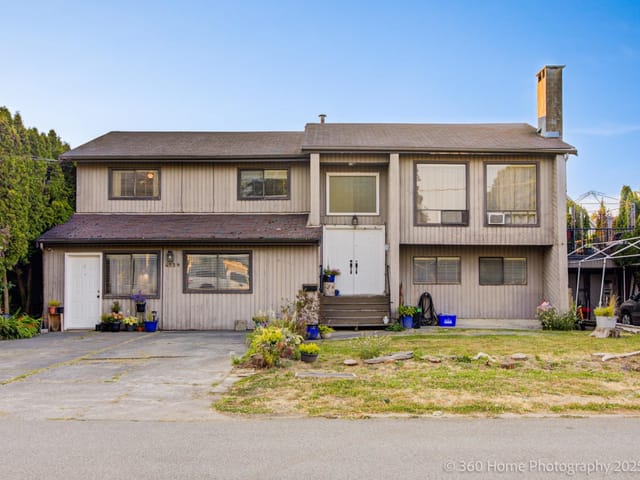 House for sale in Delta, Ladner, 4529 Savoy Street, 263187018 | Realtylink.org