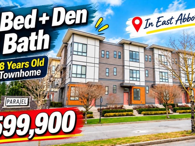 Townhouse for sale in Abbotsford, Abbotsford, 10 1938 North Parallel Road, 263187023 | Realtylink.org