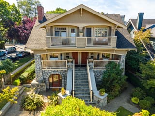 Townhouse for sale in Vancouver, Vancouver West, 2425 Larch Street, 263187024 | Realtylink.org