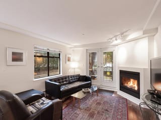 Apartment for sale in Vancouver, Vancouver West, 101 2829 Ash Street, 263187026 | Realtylink.org