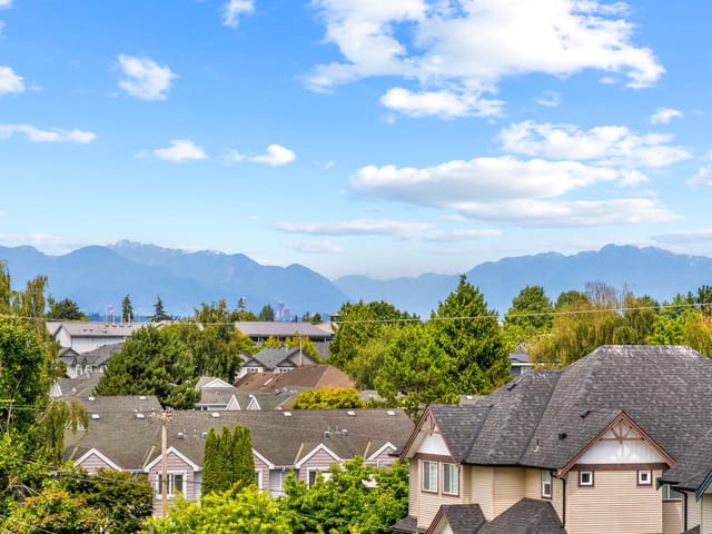 Townhouse for sale in Richmond, Richmond, 3993 Chatham Street, 263187030 | Realtylink.org