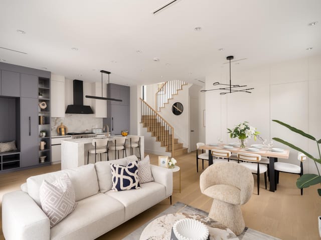1/2 Duplex for sale in Vancouver, Vancouver East, 1 1450 E 30th Avenue, 263187033 | Realtylink.org