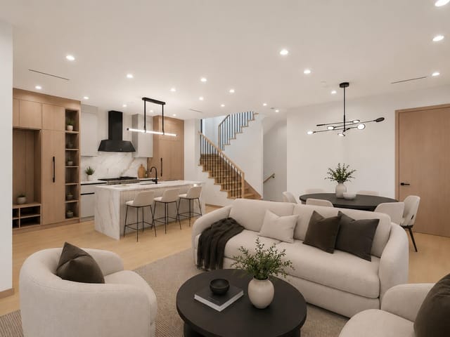 1/2 Duplex for sale in Vancouver, Vancouver East, 1 1448 E 30th Avenue, 263187036 | Realtylink.org