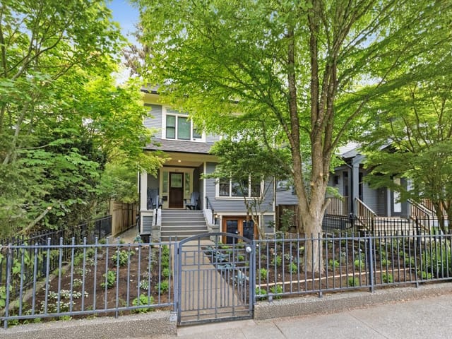 House for sale in Vancouver, Vancouver East, 21 E 22nd Avenue, 263187037 | Realtylink.org