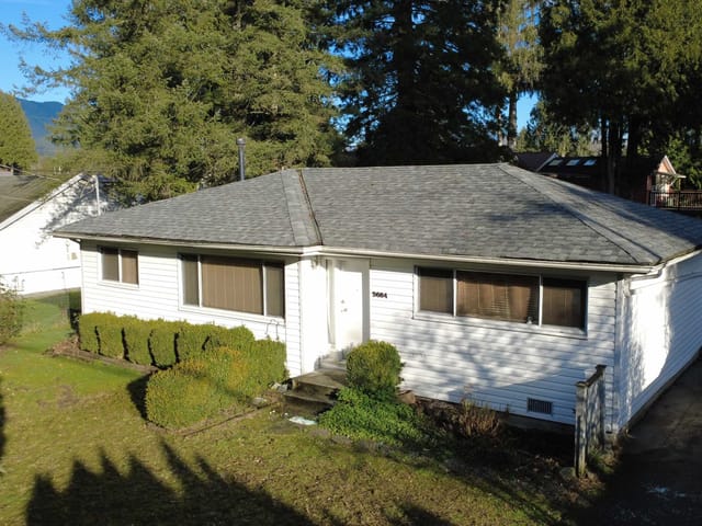 House for sale in Port Coquitlam, Port Coquitlam, 3684 Cedar Drive, 263187042 | Realtylink.org