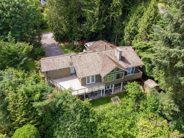House for sale in Port Moody, Port Moody, 1890 Charles Street, 263187045 | Realtylink.org