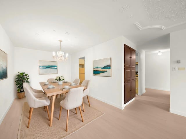 Apartment for sale in Richmond, Richmond, 1002 6651 Minoru Boulevard, 263187049 | Realtylink.org