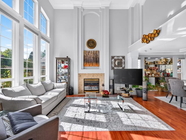 House for sale in Surrey, North Surrey, 15467 109a Avenue, 263187052 | Realtylink.org