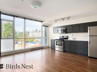 Apartment for rent in Vancouver, Vancouver East, 213 2511 Quebec Street, 263187053 | Realtylink.org