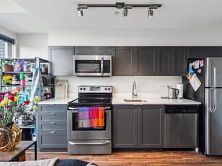 Apartment for rent in Vancouver, Vancouver East, 213 2511 Quebec Street, 263187053 | Realtylink.org