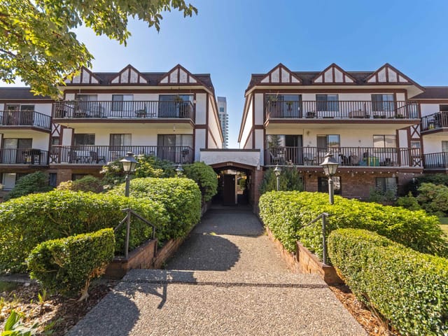 Apartment for sale in North Vancouver, North Vancouver, 107 131 W 4th Street, 263187055 | Realtylink.org
