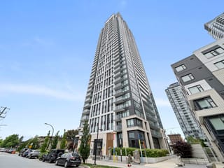 Apartment for sale in Burnaby, Burnaby South, 903 6537 Telford Avenue, 263187056 | Realtylink.org