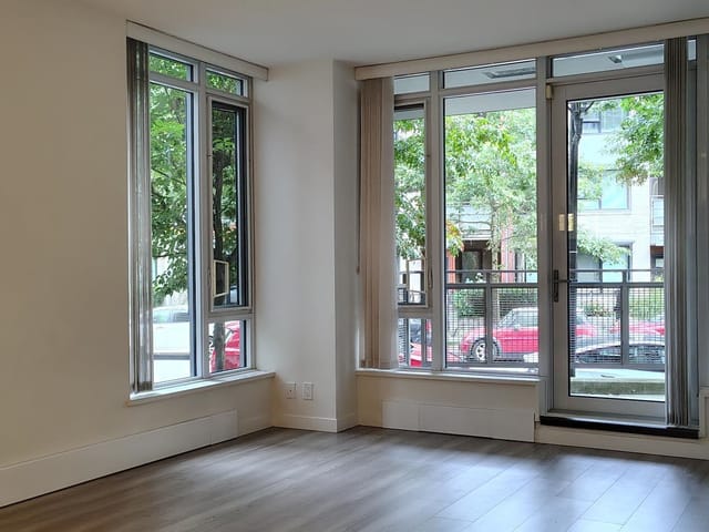 Apartment for sale in Vancouver, Vancouver East, 101 3168 Riverwalk Avenue, 263187057 | Realtylink.org