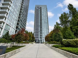 Apartment for sale in Coquitlam, Coquitlam, 1407 595 Austin Avenue, 263187058 | Realtylink.org