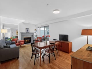 Apartment for sale in Vancouver, Vancouver West, 313 2175 W 3rd Avenue, 263187061 | Realtylink.org